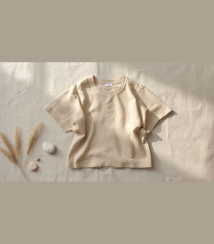 Decoration wooden present