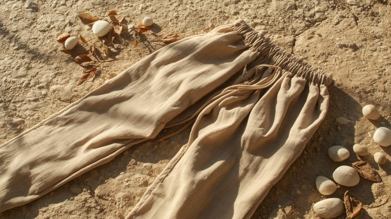 Sustainable Yoga Clothes