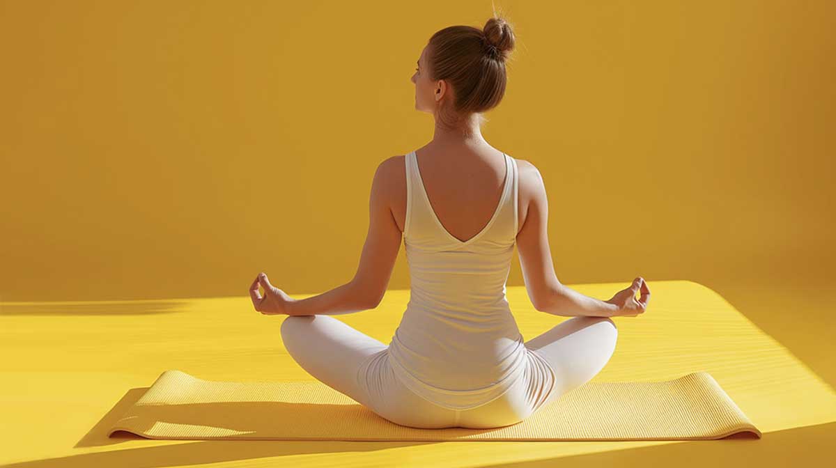 yoga clothes for sensitive skin