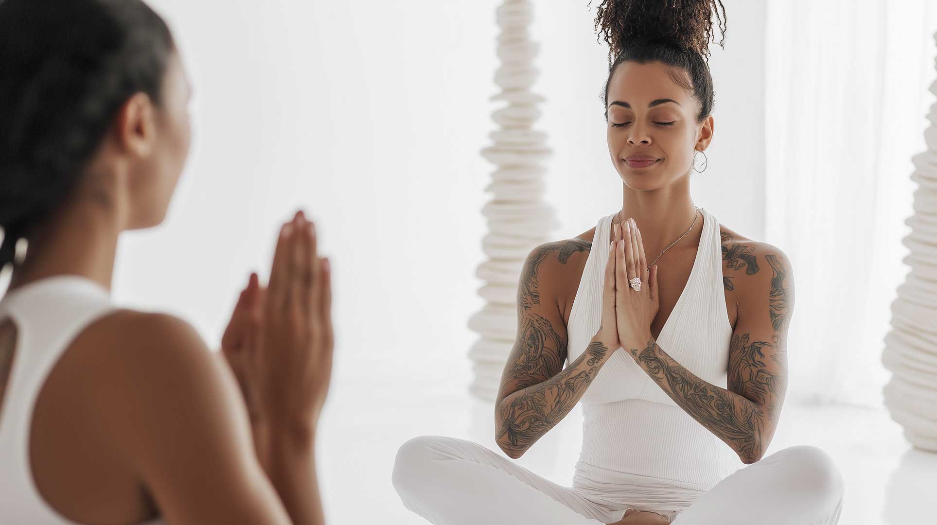 Meditation Clothes